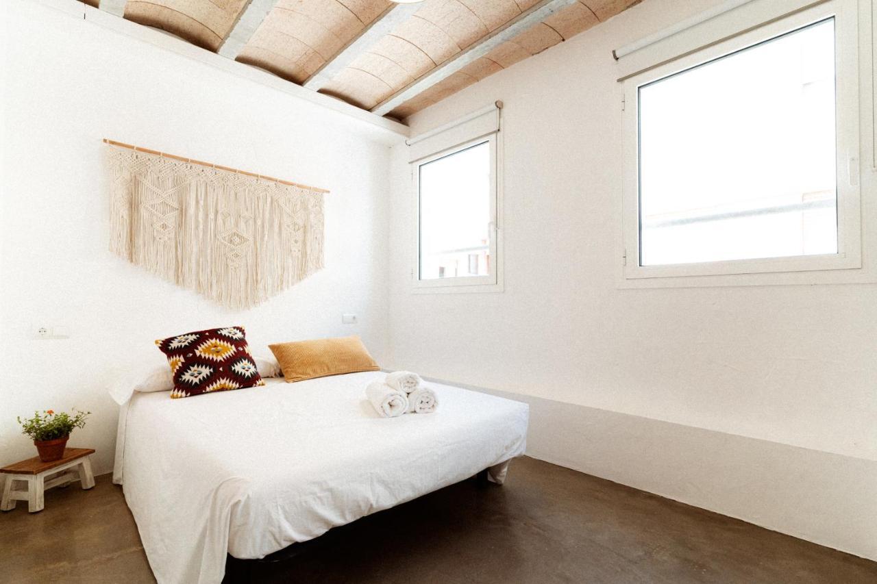 Estudio II Ideal Para Parejas En La Playa Alguer L'Ametlla de Mar Kültér fotó