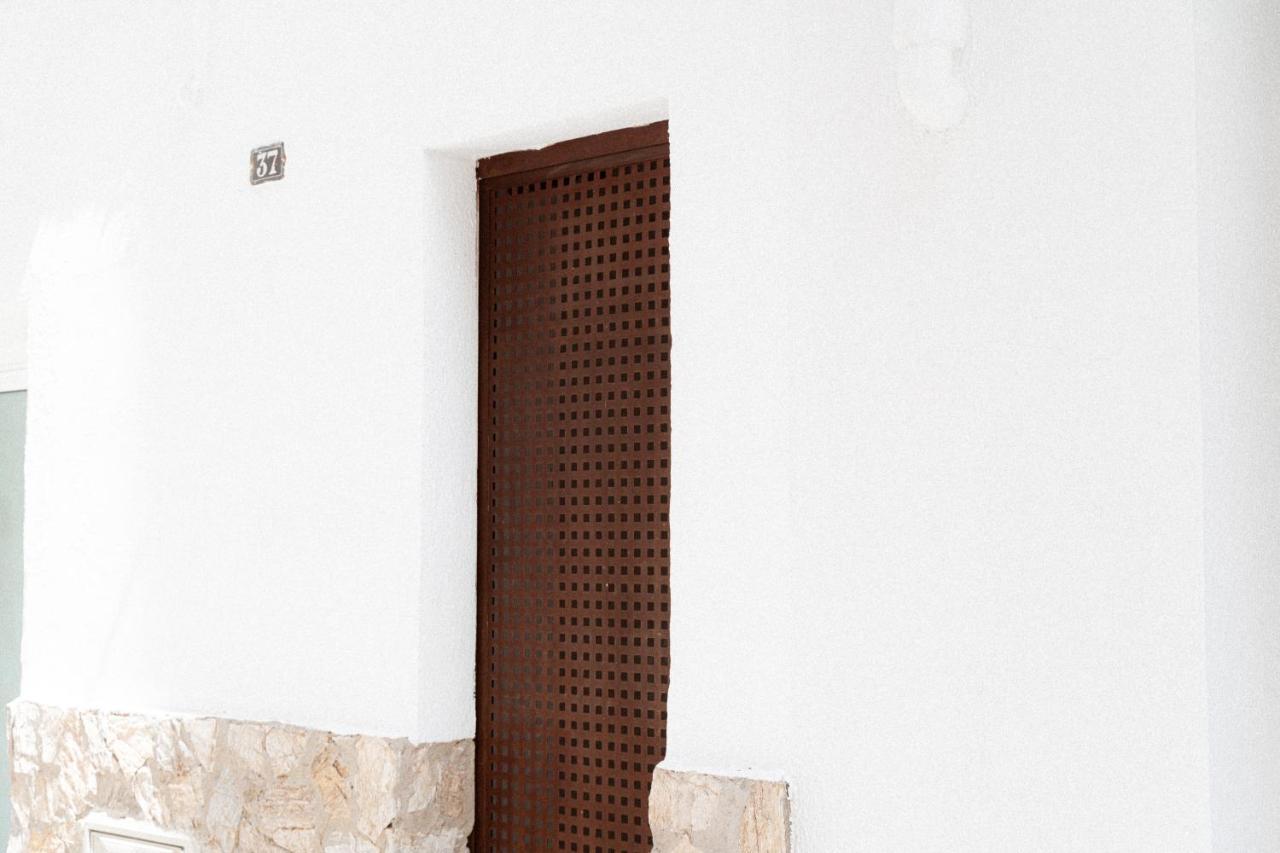 Estudio II Ideal Para Parejas En La Playa Alguer L'Ametlla de Mar Kültér fotó