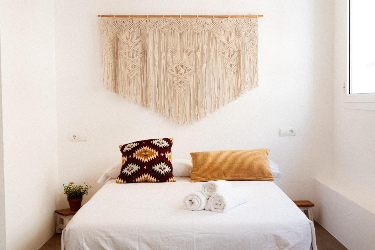 Estudio II Ideal Para Parejas En La Playa Alguer L'Ametlla de Mar Kültér fotó