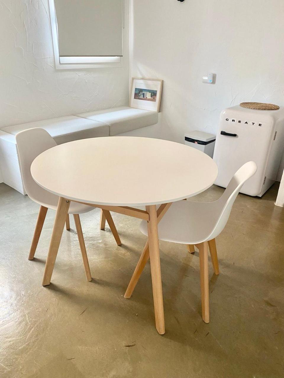 Estudio II Ideal Para Parejas En La Playa Alguer L'Ametlla de Mar Kültér fotó
